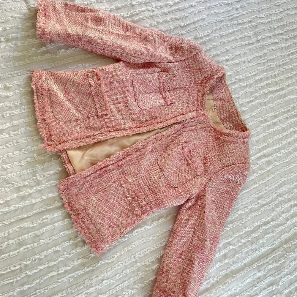 Goelia blazer - Picture 6 of 6